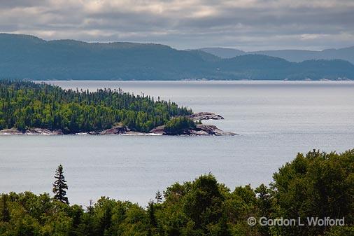 North Shore_01860.jpg - Photographed on the north shore in Lake Superior Provincial Park south of Wawa, Ontario, Canada.